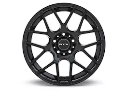 RTX Wheels Envy 17x7.5 5x114.3 et38 cb73.1 gloss black