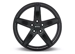 RTX Wheels Frost 17x7 5x115 et40 cb70.3 satin black