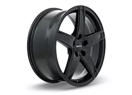 RTX Wheels Frost 17x7 5x115 et40 cb70.3 satin black