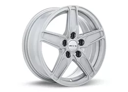 RTX Wheels Frost 17x7 5x114.3 38p c60.1 silver