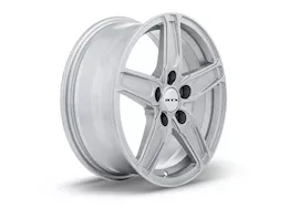 RTX Wheels Frost 17x7 5x114.3 38p c60.1 silver