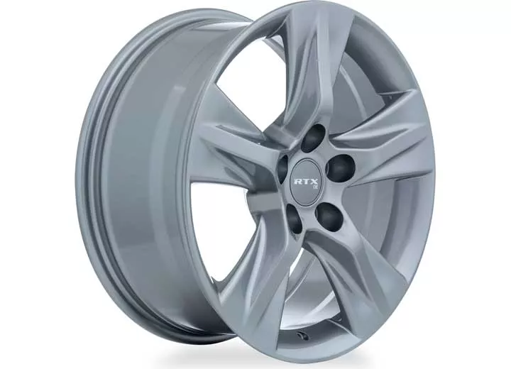 RTX Wheels Kazaki 17x7.5 5x114.3 et35 cb60.1 lite gunmetal