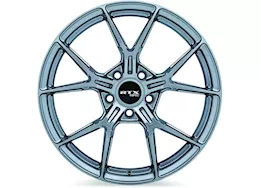 RTX Wheels Rs01 18x8 5x114.3 et38 cb67.1 gloss gunmetal