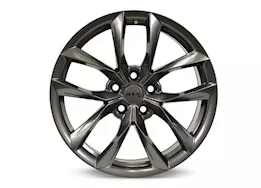 RTX Wheels Spider 18x8.5 5x114.3 et35 cb64.1 gunmetal