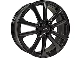 RTX Wheels Arai 17x7 5x114.3 et42 cb67.1 gloss black