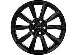 RTX Wheels Alto 20x8.5 5x120 et35 cb64.1 gloss black