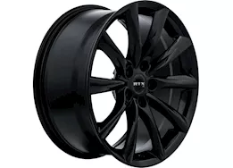 RTX Wheels Alto 20x8.5 5x120 et35 cb64.1 gloss black