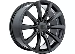 RTX Wheels Alto 19x8.5 5x114.3 et35 cb64.1 gunmetal