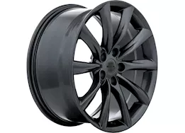 RTX Wheels Alto 19x8.5 5x114.3 et35 cb64.1 gunmetal