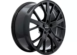 RTX Wheels Brumen 19x8.5 5x112 et35 cb66.6 gloss black