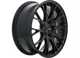 RTX Wheels Concorde 18x8 5x114.3 et40 cb73.1 satin black