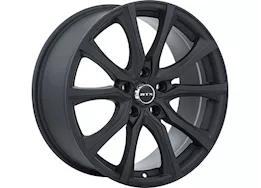 RTX Wheels Contour 18x8 5x114.3 et42 cb73.1 matte black