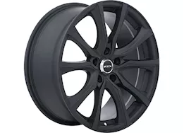 RTX Wheels Contour 15x6.5 5x114.3 et40 cb73.1 matte black