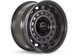 RTX Wheels Crusader 18x9 6x139.7 et0 cb106.1 green army