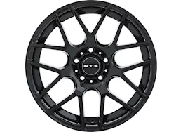 RTX Wheels Envy 17x7.5 5x112 et38 cb66.6 gloss black