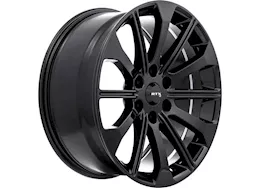 RTX Wheels Fd-02 17x8.5 6x135 et30 cb87.1 gloss black