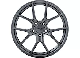 RTX Wheels Ff10 18x8 5x108 et38 cb63.4 gunmetal