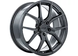 RTX Wheels Ff10 18x8 5x108 et38 cb63.4 gunmetal