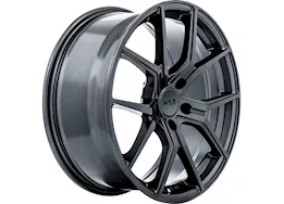 RTX Wheels Ff10 18x8 5x108 et38 cb63.4 gunmetal