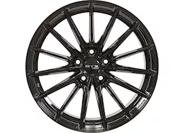 RTX Wheels Ff15 20x8.5 5x114.3 et40 cb73.1 gloss black