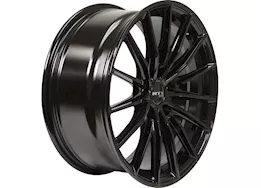 RTX Wheels Ff15 20x8.5 5x114.3 et40 cb73.1 gloss black