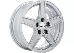 RTX Wheels Frost 18x8 5x114.3 38p c60.1 silver