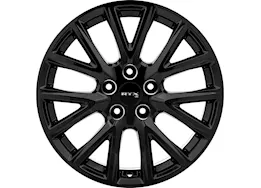 RTX Wheels Gm-06 20x8.5 5x120 et35 cb67.1 gloss black