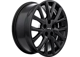 RTX Wheels Gm-06 20x8.5 5x120 et35 cb67.1 gloss black