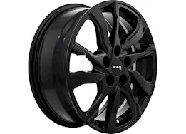 RTX Wheels Gm-07 18x7 5x115 et42 cb70.3 gloss black