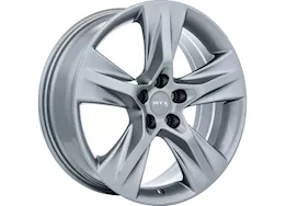 RTX Wheels Kazaki 17x7.5 5x114.3 et35 cb60.1 lite gunmetal