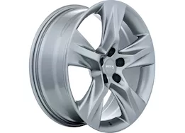 RTX Wheels Kazaki 17x7.5 5x114.3 et35 cb60.1 lite gunmetal