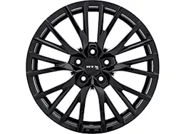 RTX Wheels Kyo 18x8 5x114.3 et35 cb60.1 gloss black