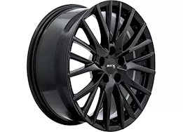 RTX Wheels Kyo 18x8 5x114.3 et35 cb60.1 gloss black