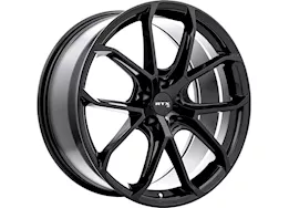 RTX Wheels Mc-01 20x10 5x112 et19 cb66.6 gloss black