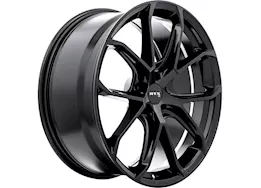 RTX Wheels Mc-01 20x10 5x112 et19 cb66.6 gloss black