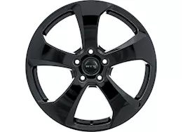 RTX Wheels Mk7 17x7.5 5x112 et42 cb57.1 gloss black