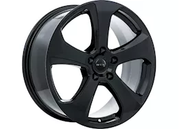 RTX Wheels Mk7 17x7.5 5x112 et42 cb57.1 gloss black