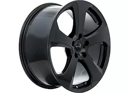 RTX Wheels Mk7 17x7.5 5x112 et42 cb57.1 gloss black