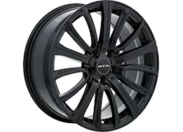 RTX Wheels Network 18x8 5x114.3 et35 cb73.1 satin black