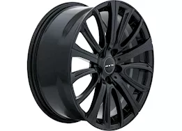 RTX Wheels Network 18x8 5x114.3 et35 cb73.1 satin black