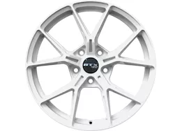 RTX Wheels Rs01 18x8 5x114.3 et38 cb73.1 gloss white