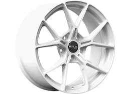 RTX Wheels Rs01 18x8 5x114.3 et38 cb73.1 gloss white