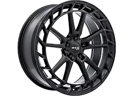 RTX Wheels Rs05 18x8 5x114.3 et40 cb67.1 gloss black