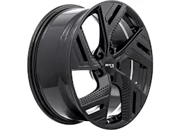 RTX Wheels Rs09 19x8 5x114.3 et40 cb67.1 gloss black