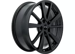 RTX Wheels Rogue 17x7 5x114.3 et35 cb66.1 gloss black