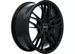 RTX Wheels Scepter 18x8 5x114.3 et40 cb73.1 gloss black