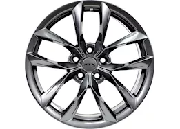 RTX Wheels Spider 18x8.5 5x114.3 et35 cb64.1 gunmetal