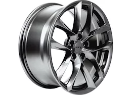 RTX Wheels Spider 18x8.5 5x114.3 et35 cb64.1 gunmetal