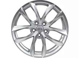 RTX Wheels Spider 19x8.5 5x114.3 et35 cb64.1 hyper silver