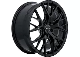 RTX Wheels Valkyrie 18x8 5x114.3 et40 cb73.1 gloss black